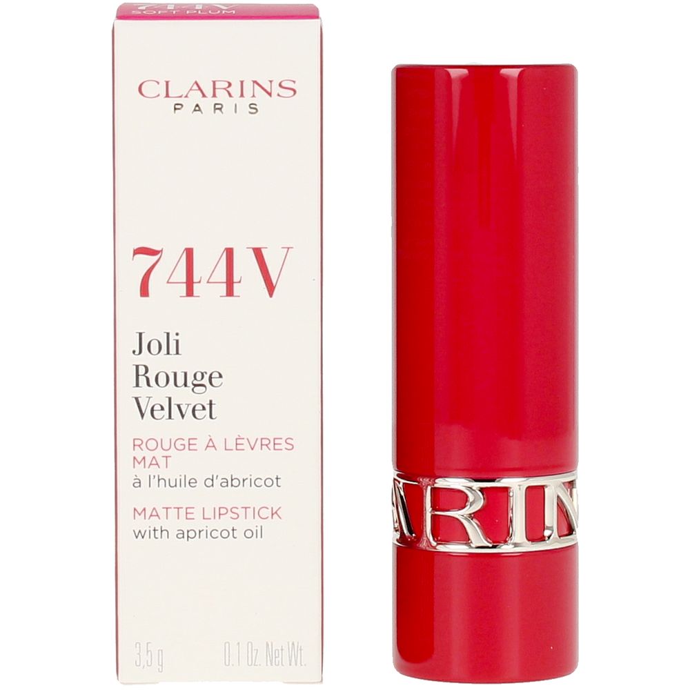 CLARINS - Maquillaje - JOLI ROUGE / (51 opciones)