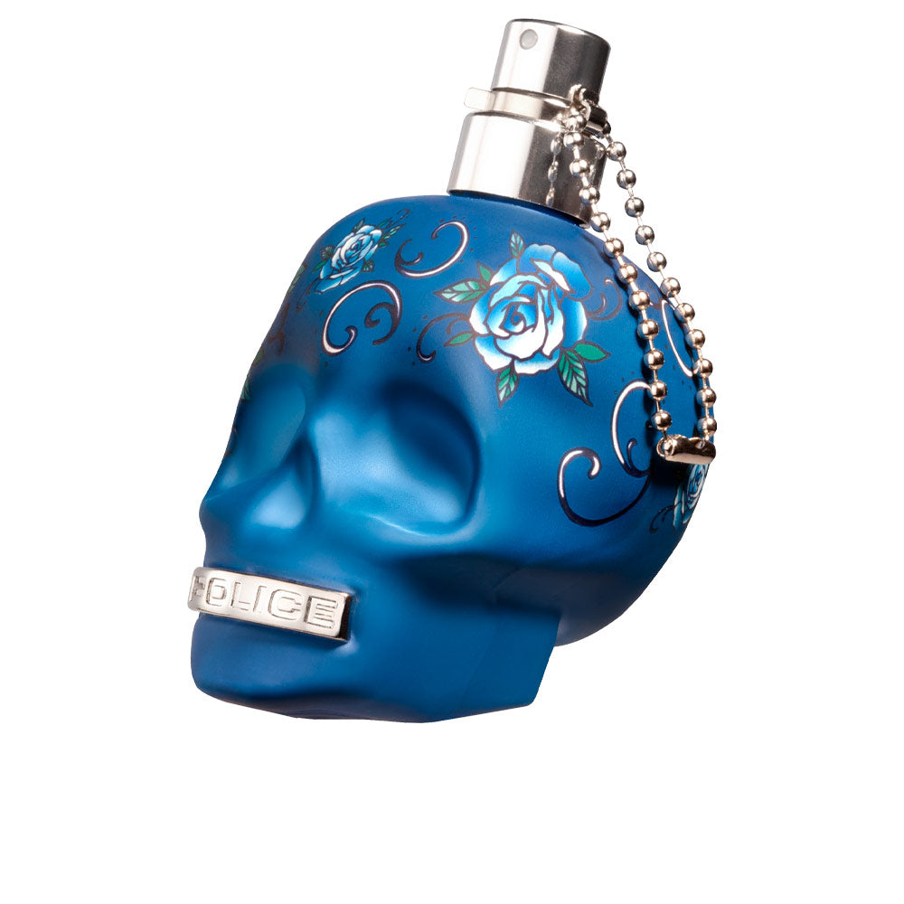 POLICE - Perfumes - TO BE TATTOO ART / (3 opciones)