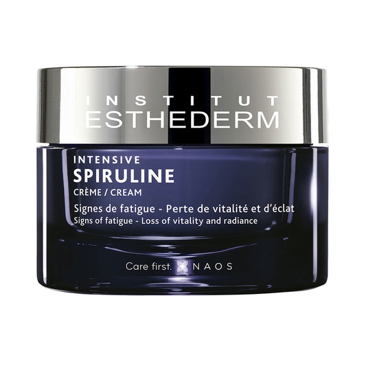 INSTITUT ESTHEDERM - Cosmética Facial - INTENSIVE SPIRULINE