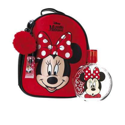 CARTOON - Bebé y Niños - MINNIE / (3 opciones)