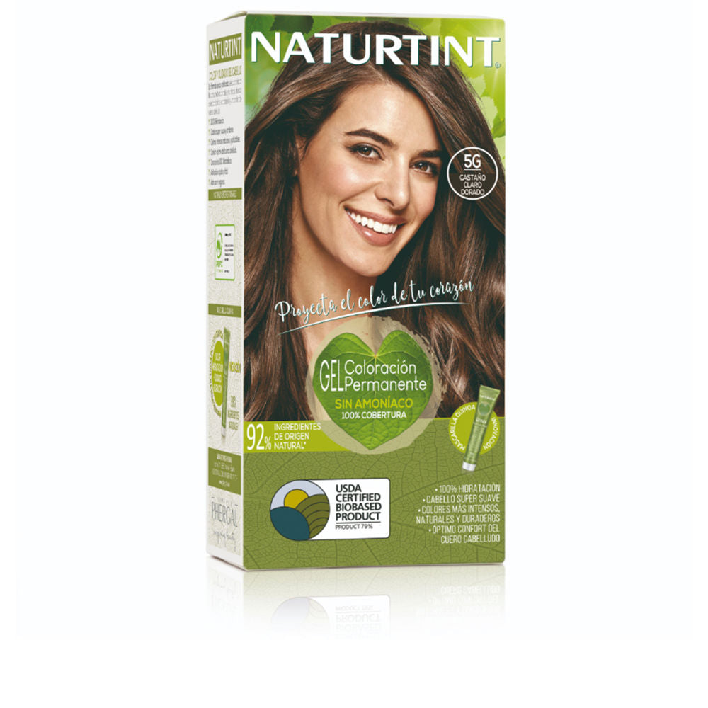 NATURTINT - Cabello - NATURTINT COLORACIÓN / (28 opciones)