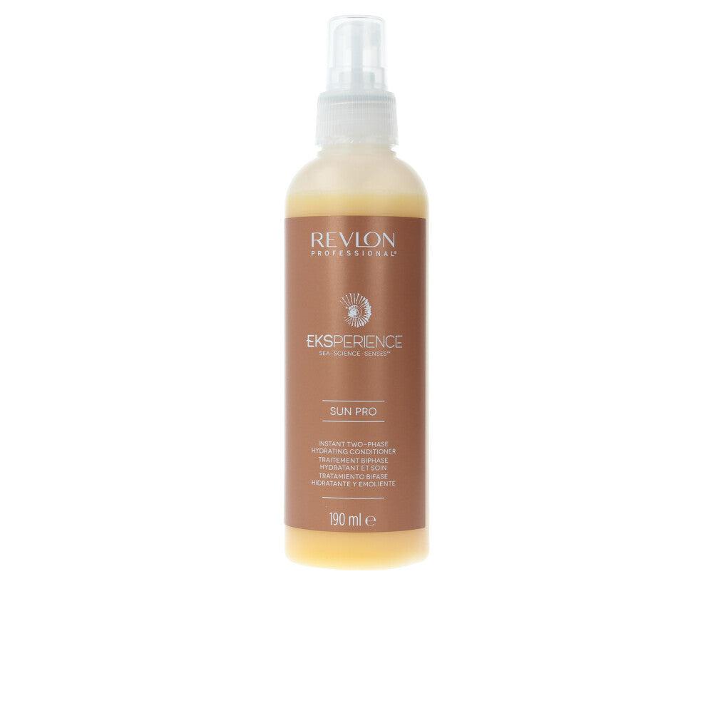 REVLON - Cabello - EKSPERIENCE SUN PRO / (3 opciones)