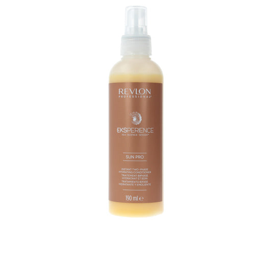 REVLON - Cabello - EKSPERIENCE SUN PRO / (3 opciones)
