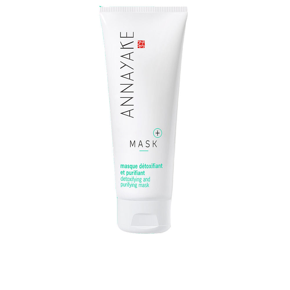ANNAYAKE - Cosmética Facial - MASK+ / (4 opciones)
