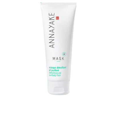 ANNAYAKE - Cosmética Facial - MASK+ / (4 opciones)