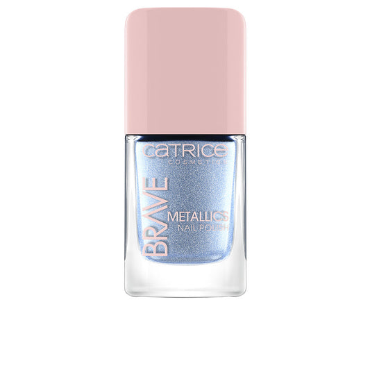 CATRICE - Maquillaje - BRAVE METALLICS / (3 opciones)