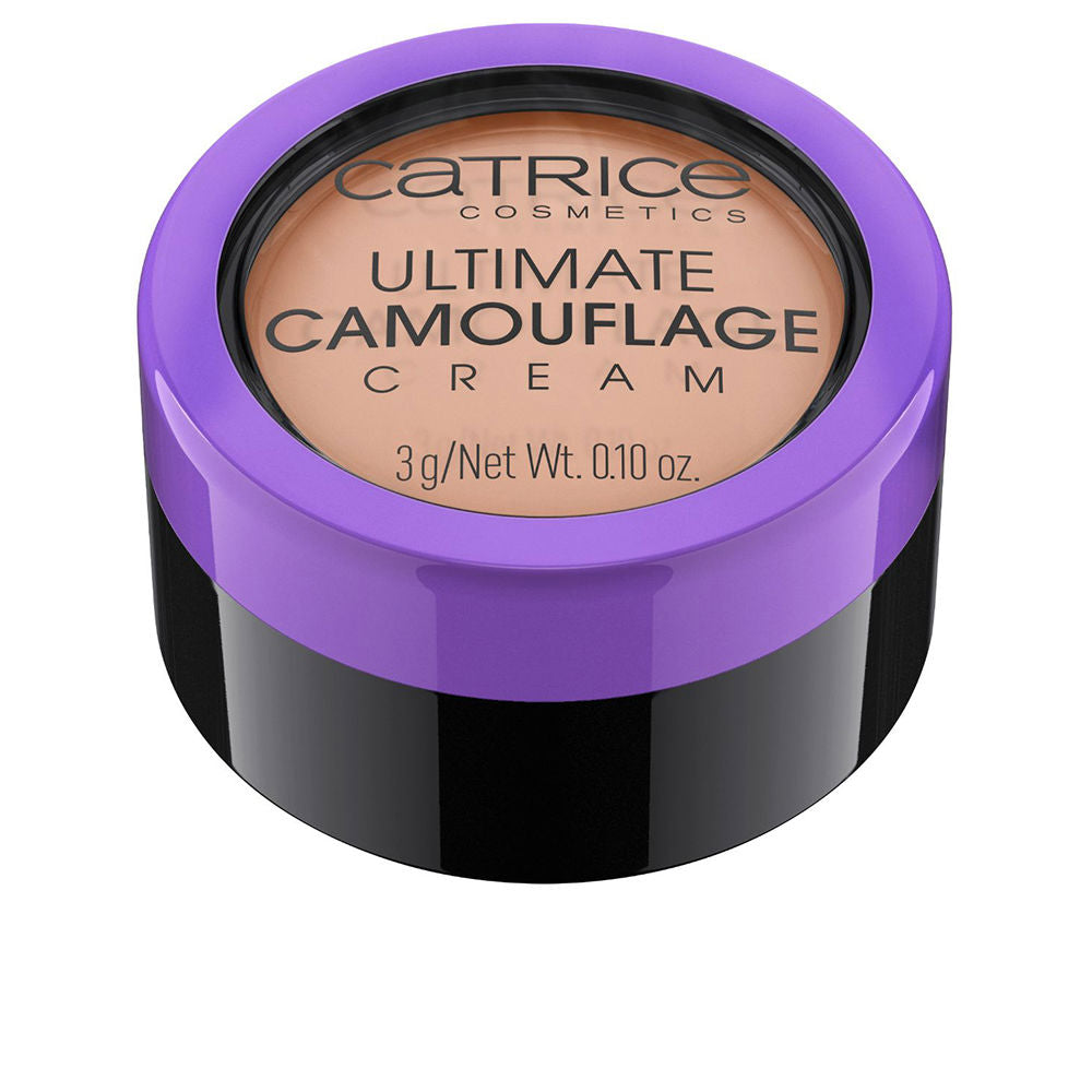 CATRICE - Maquillaje - ULTIMATE CAMOUFLAGE / (6 opciones)