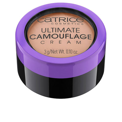 CATRICE - Maquillaje - ULTIMATE CAMOUFLAGE / (6 opciones)