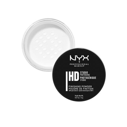 NYX PROFESSIONAL MAKE UP - Maquillaje - HD STUDIO PHOTOGENIC