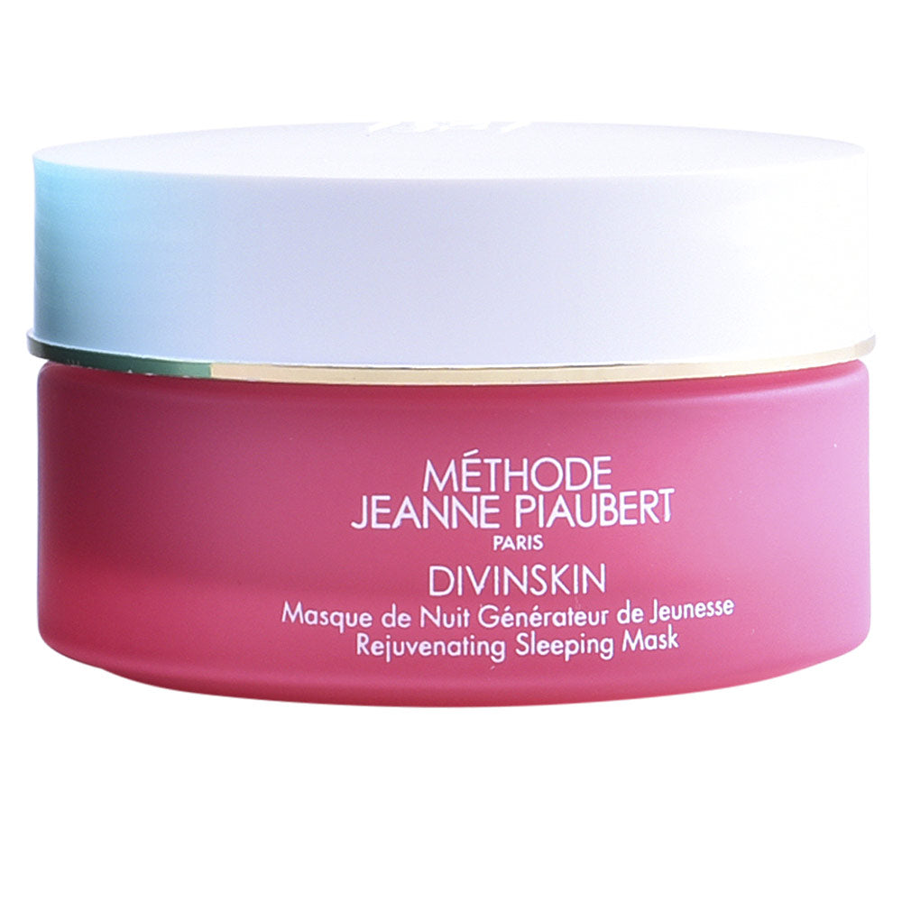 MÉTHODE JEANNE PIAUBERT - Cosmética Facial - DIVINSKIN / (4 opciones)