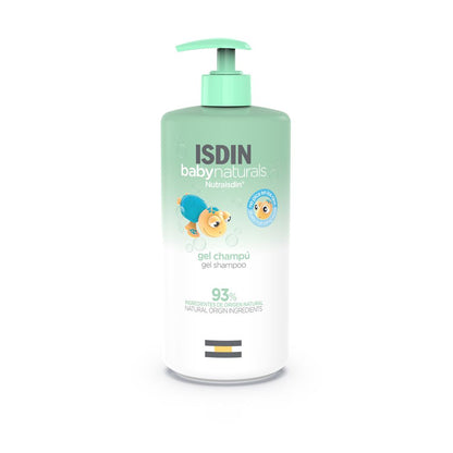 ISDIN - Bebé y Niños - BABY NATURALS / (12 opciones)