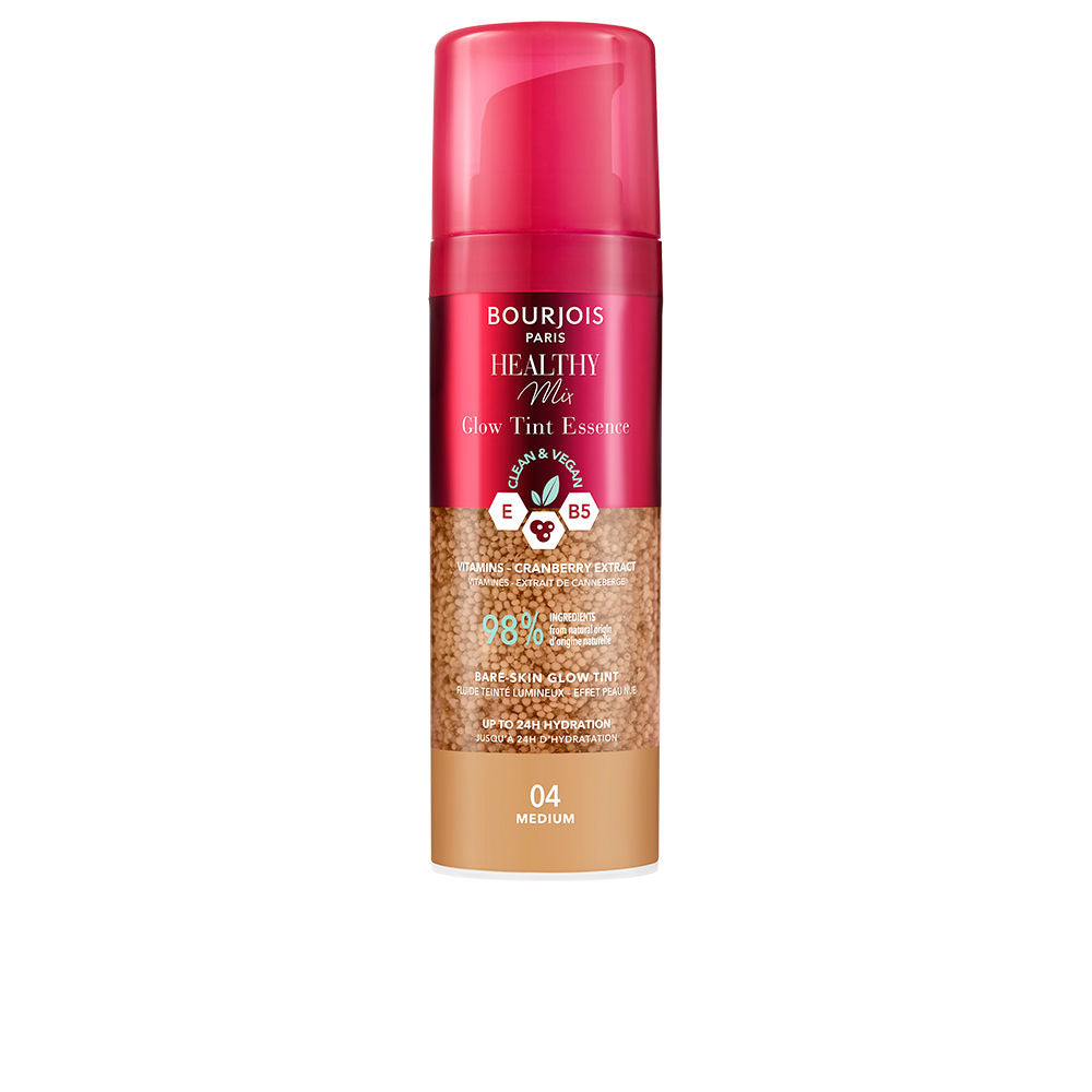 BOURJOIS - Maquillaje - HEALTHY MIX / (60 opciones)