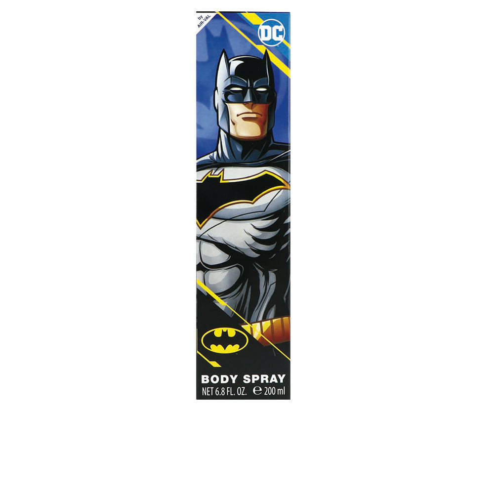 CARTOON - Bebé y Niños - BATMAN / (3 opciones)