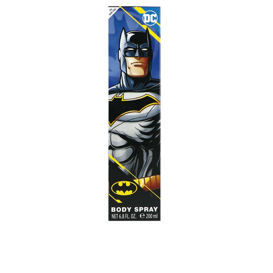 CARTOON - Bebé y Niños - BATMAN / (3 opciones)