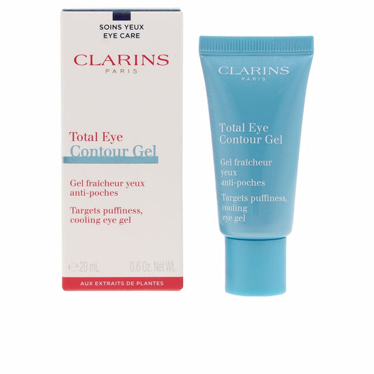 CLARINS - Cosmética Facial - TOTAL EYE BLUE