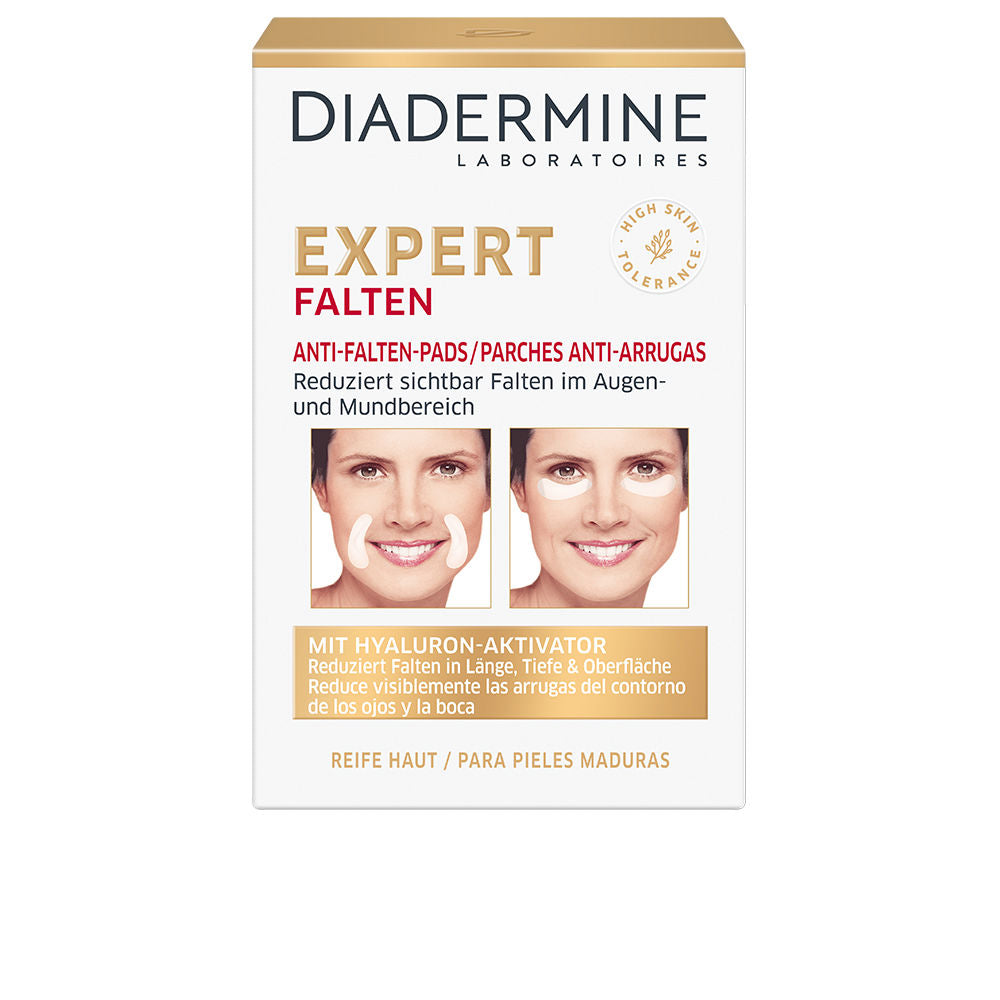 DIADERMINE - Cosmética Facial - DIADERMINE EXPERT