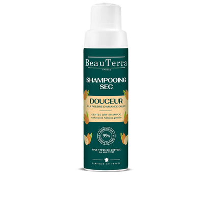 BEAUTERRA - Cabello - SHAMPOOING SOIN / (2 opciones)