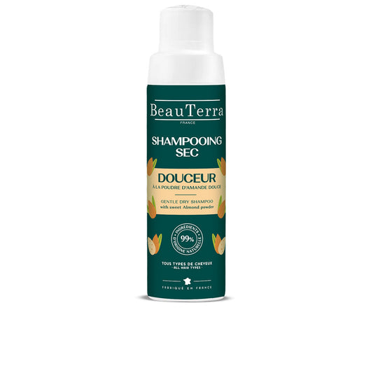 BEAUTERRA - Cabello - SHAMPOOING SOIN / (2 opciones)