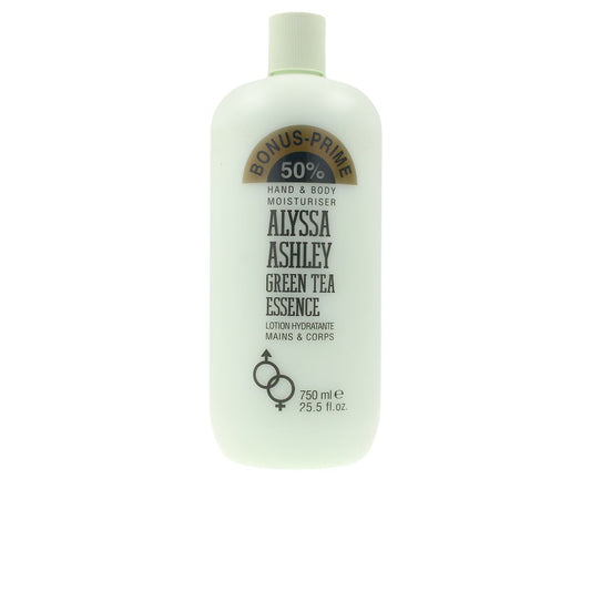 ALYSSA ASHLEY - Perfumes - GREEN TEA ESSENCE / (2 opciones)