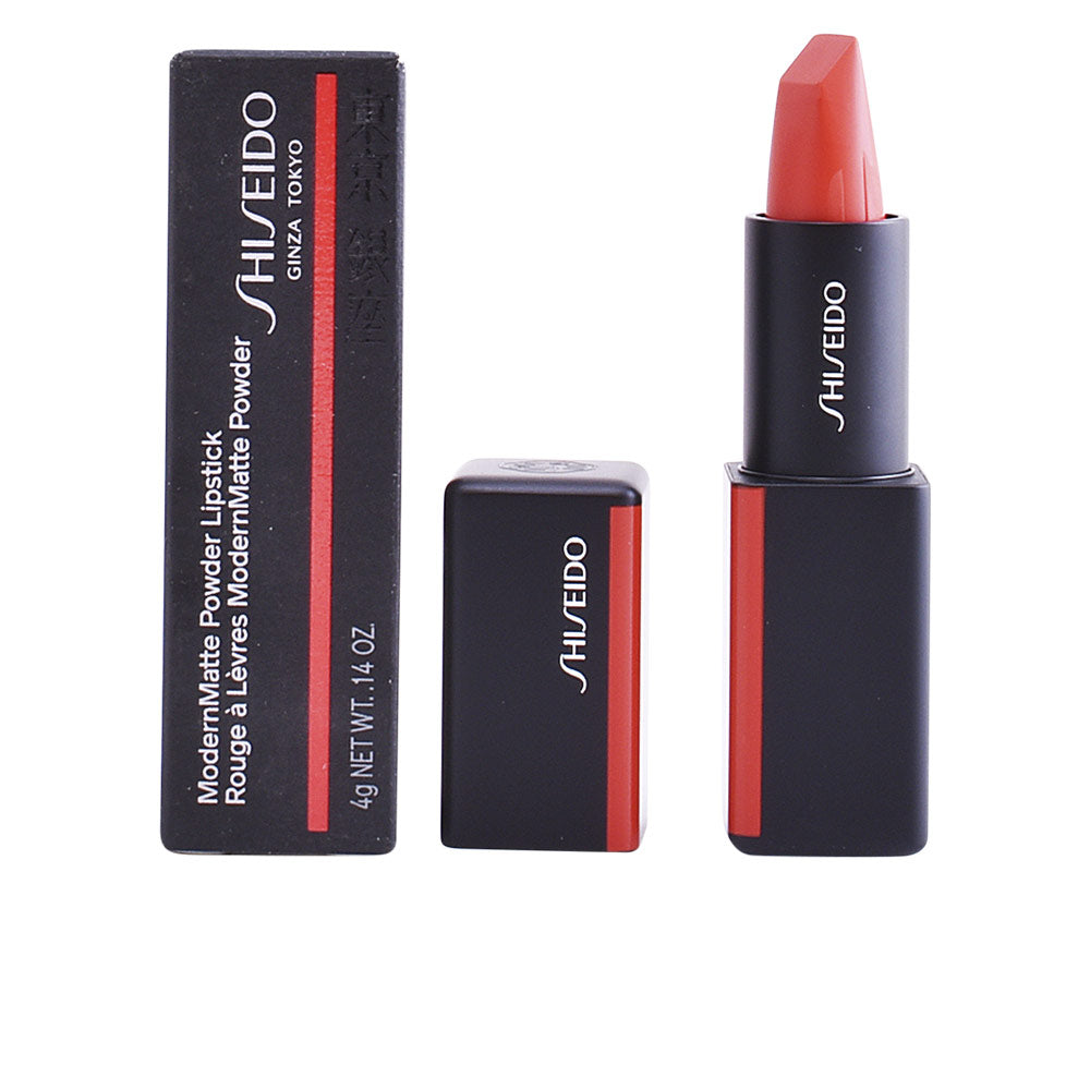 SHISEIDO - Maquillaje - MODERNMATTE / (19 opciones)
