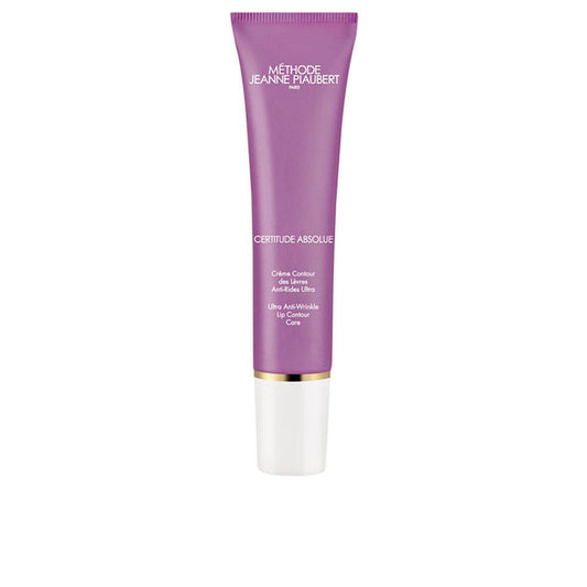 MÉTHODE JEANNE PIAUBERT - Cosmética Facial - CERTITUDE ABSOLUE