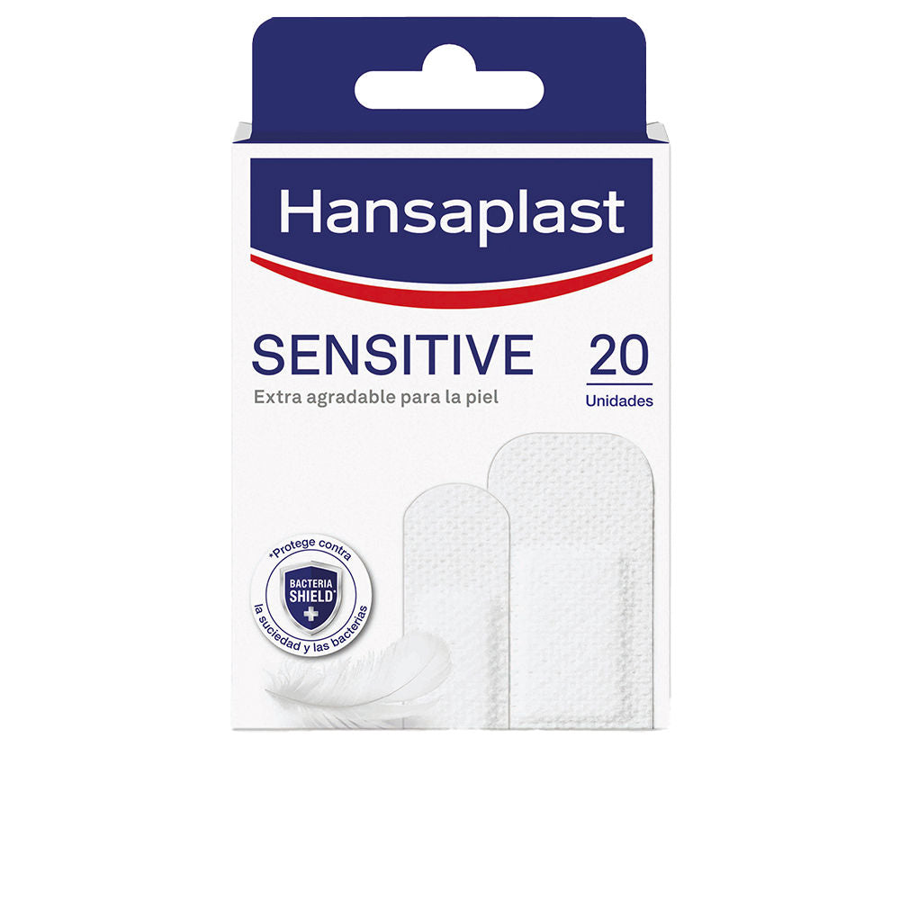 HANSAPLAST - Salud - HP SENSITIVE