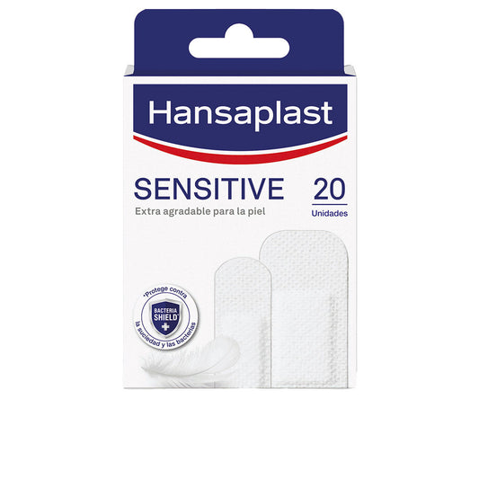 HANSAPLAST - Salud - HP SENSITIVE