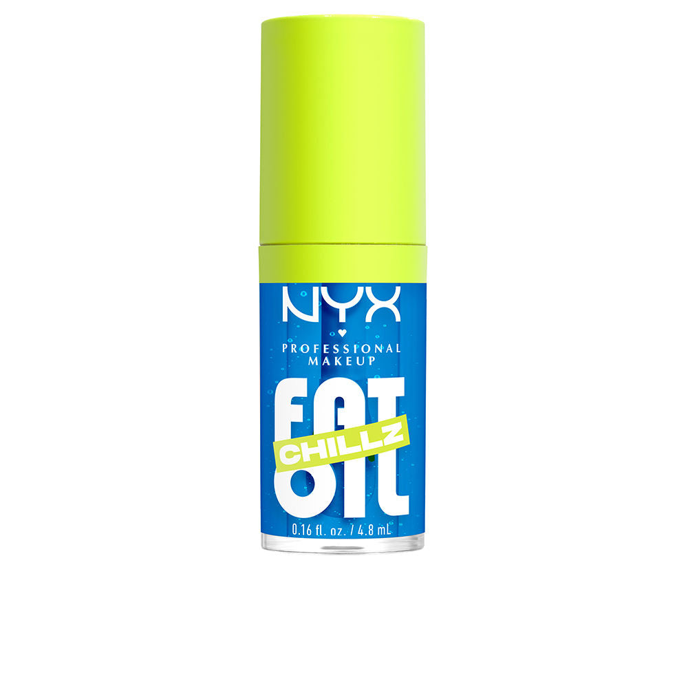 NYX PROFESSIONAL MAKE UP - Maquillaje - FAT OIL / (23 opciones)