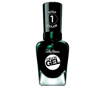 SALLY HANSEN - Maquillaje - MIRACLE GEL / (22 opciones)