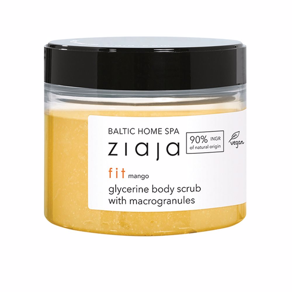 ZIAJA - Cosmética Corporal - BALTIC HOME SPA / (7 opciones)