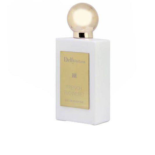 DELFY - Perfumes - FRENCH FLOWERET