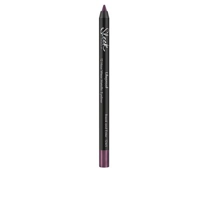 SLEEK - Maquillaje - LIFEPROOF 12h wear khol eyeliner