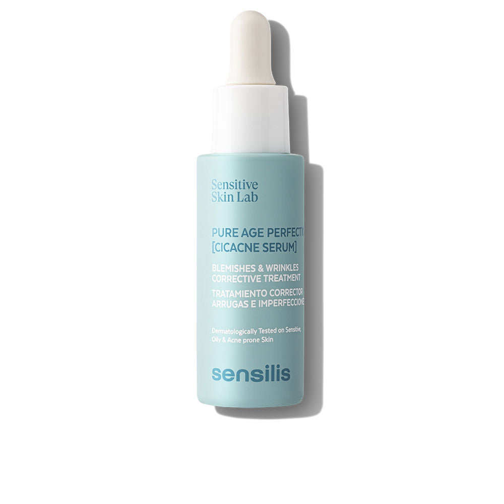 SENSILIS - Maquillaje - PURE AGE PERFECTION / (8 opciones)