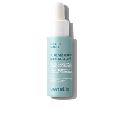 SENSILIS - Maquillaje - PURE AGE PERFECTION / (8 opciones)