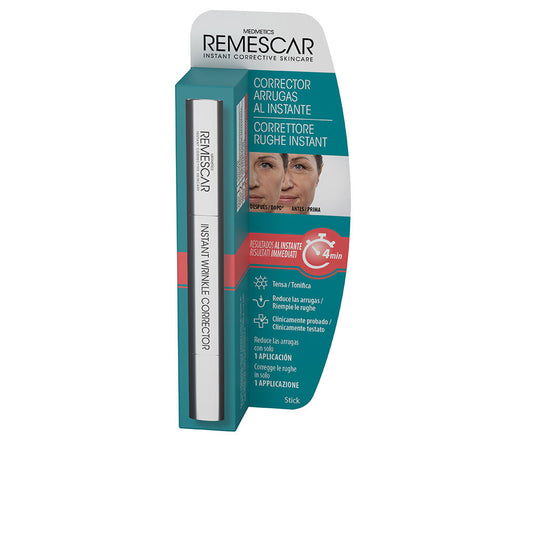 REMESCAR - Cosmética Facial - REMESCAR CUIDADO FACIAL / (3 opciones)