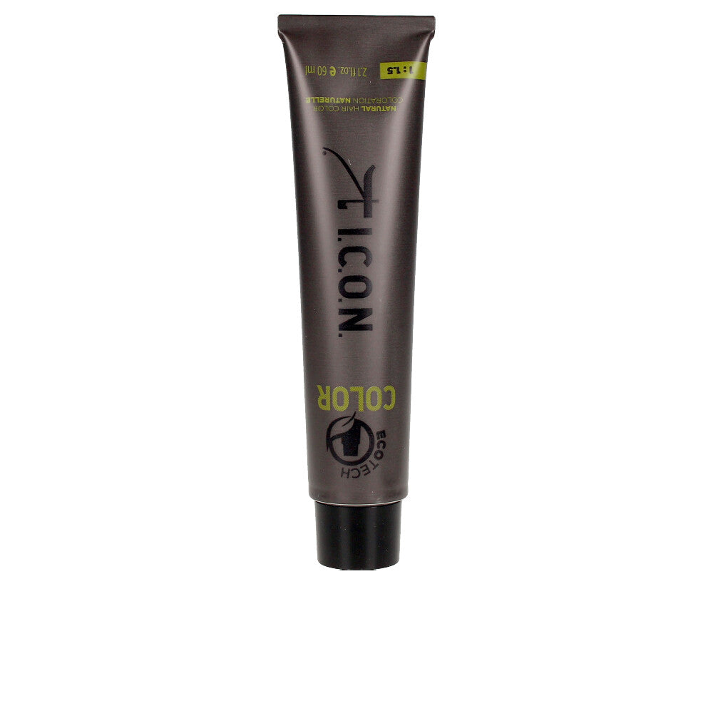 I.C.O.N. - Cabello - ECOTECH COLOR / (14 opciones)