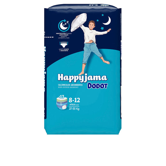 DODOT - Bebé y Niños - DODOT HAPPYJAMA NIÑO