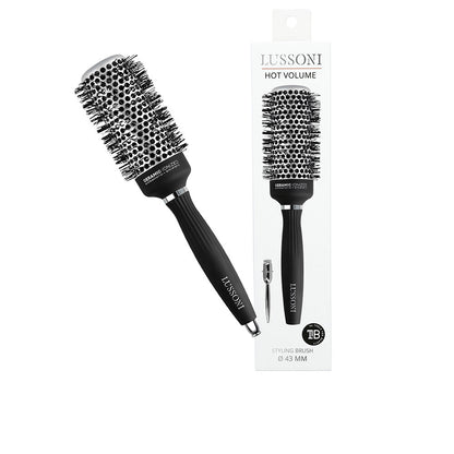 LUSSONI - Cabello - HOT VOLUME / (5 opciones)