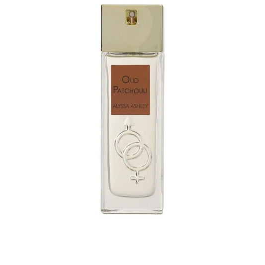 ALYSSA ASHLEY - Perfumes - OUD PATCHOULI