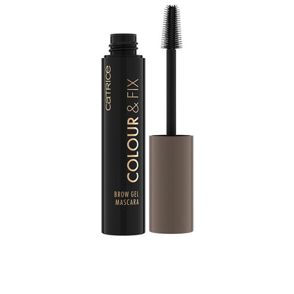CATRICE - Maquillaje - COLOUR & FIX / (3 opciones)