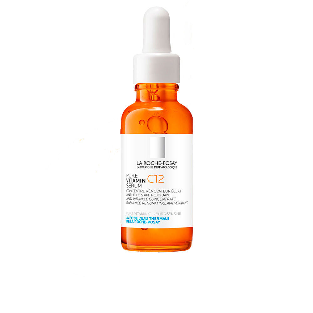 LA ROCHE POSAY - Cosmética Facial - PURE VITAMINE C10