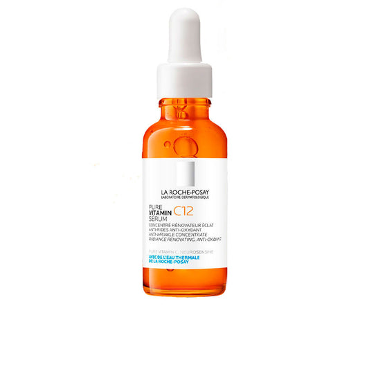 LA ROCHE POSAY - Cosmética Facial - PURE VITAMINE C10