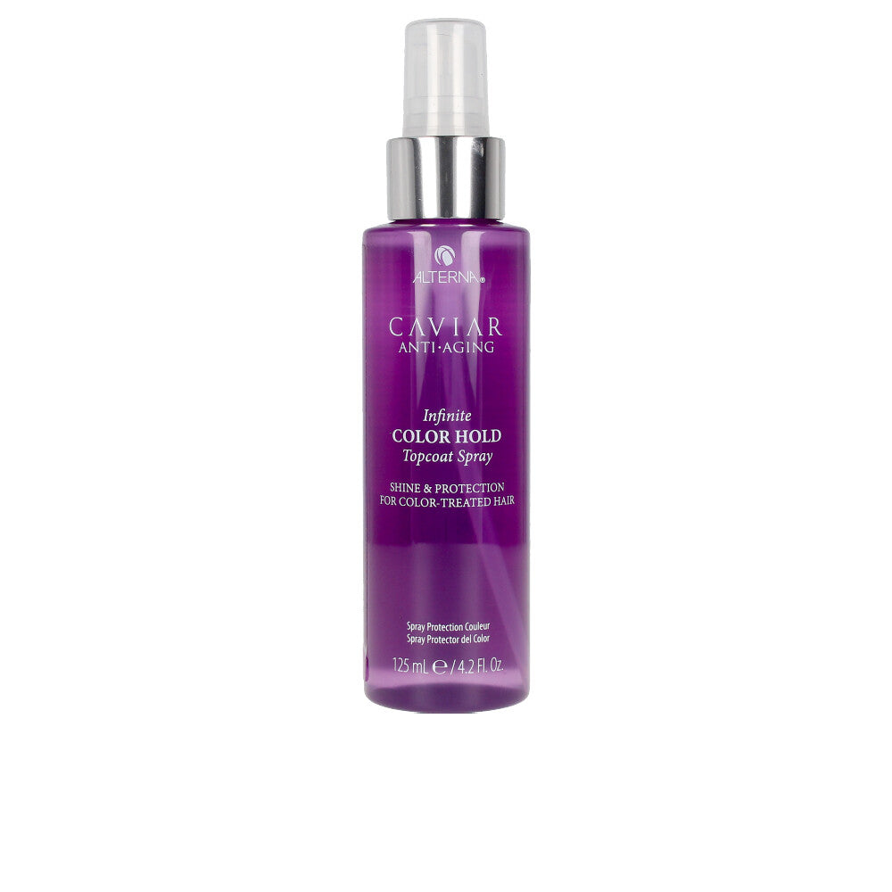 ALTERNA - Cabello - CAVIAR INFINITE COLOR HOLD / (3 opciones)