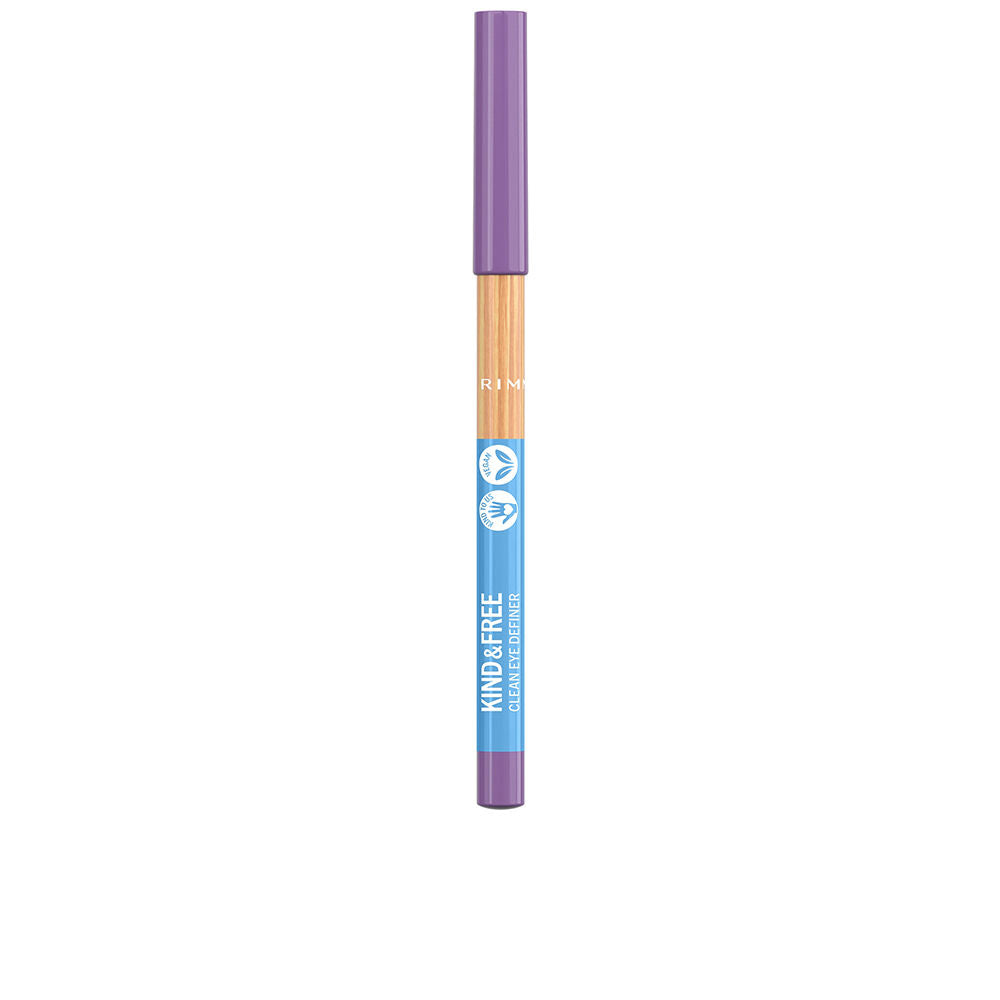 RIMMEL LONDON - Maquillaje - KIND & FREE / (54 opciones)