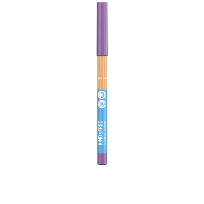 RIMMEL LONDON - Maquillaje - KIND & FREE / (54 opciones)