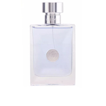 VERSACE - Perfumes - VERSACE POUR HOMME / (5 opciones)