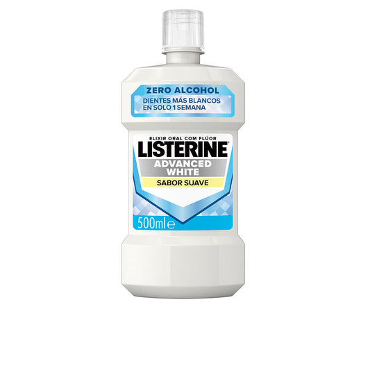 LISTERINE - Higiene - BLANQUEADOR AVANZADO LISTERINE / (2 opciones)