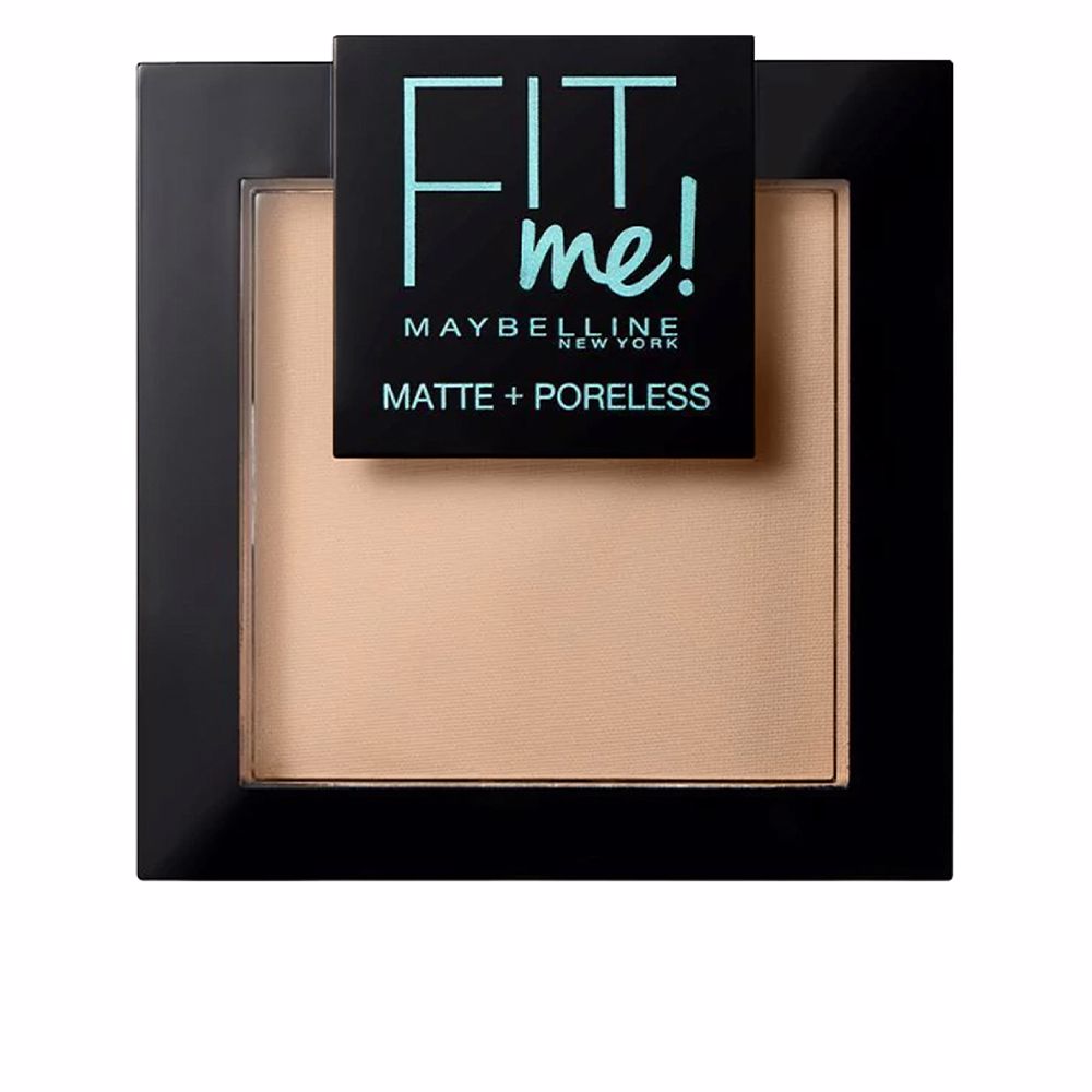 MAYBELLINE - Maquillaje - FIT ME concealer