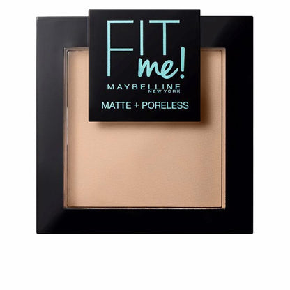 MAYBELLINE - Maquillaje - FIT ME concealer