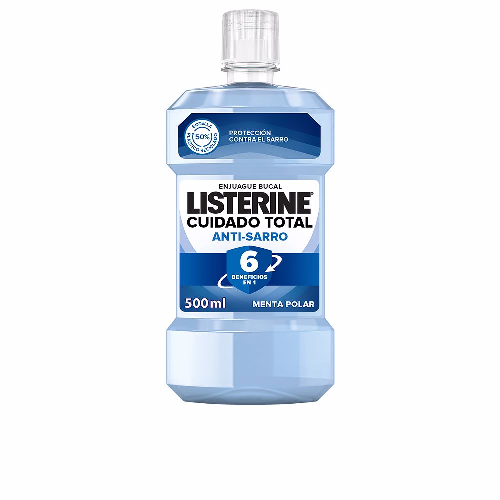 LISTERINE - Higiene - ADVANCED DEFENCE